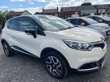 Used Renault Captur 2017 for sale - 79494815: Photo