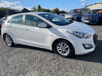 Used Hyundai i30 2013 for sale - 79627068: Photo