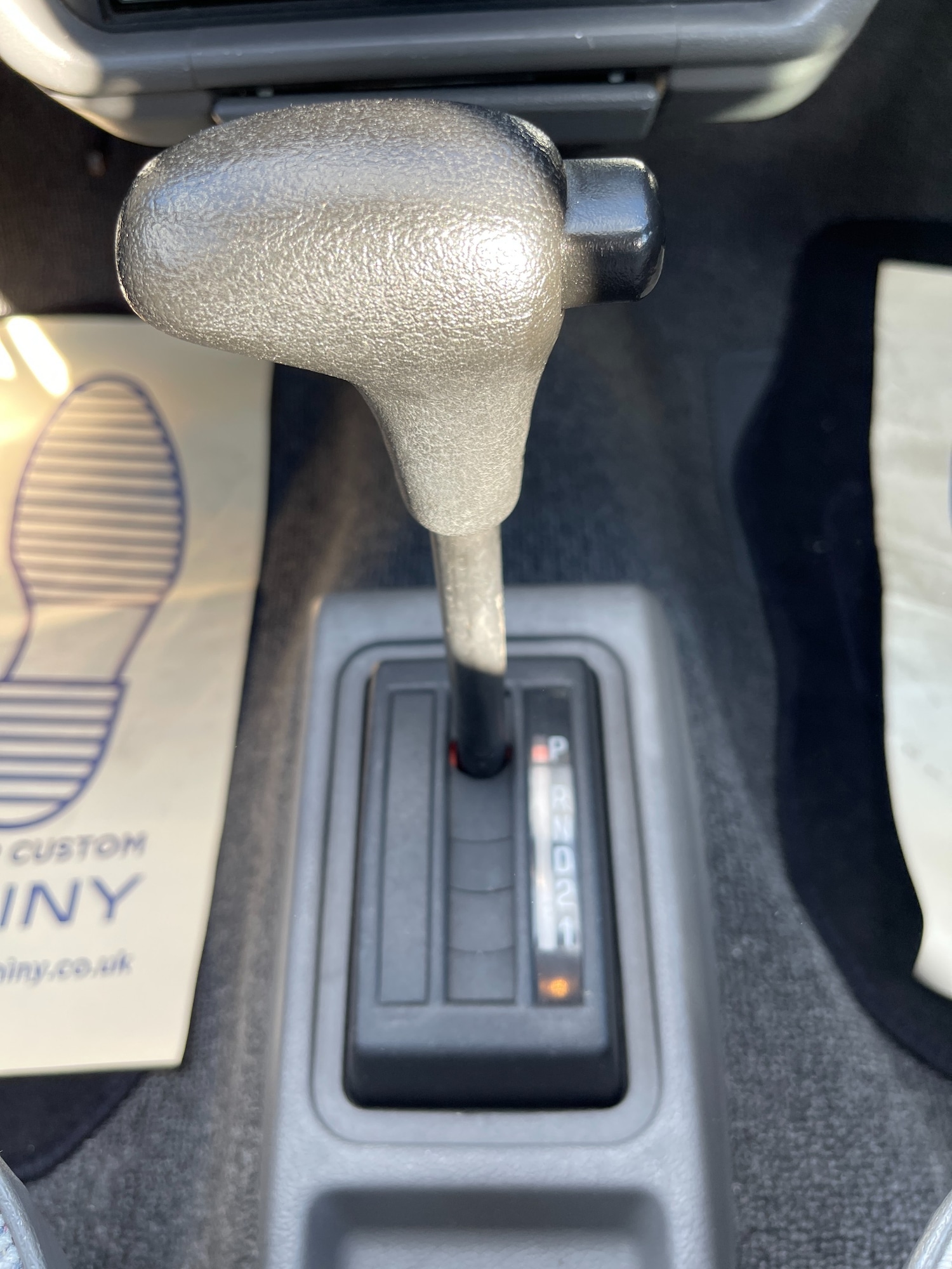 Used Nissan Micra 1990 for sale - 76070093: Photo 19