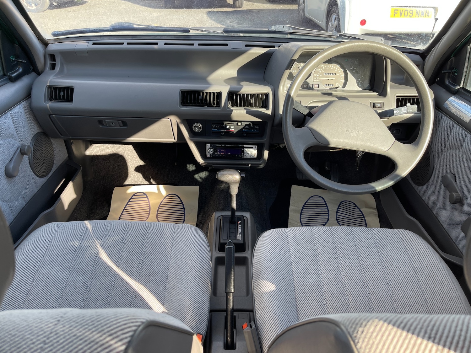 Used Nissan Micra 1990 for sale - 76070093: Photo 20