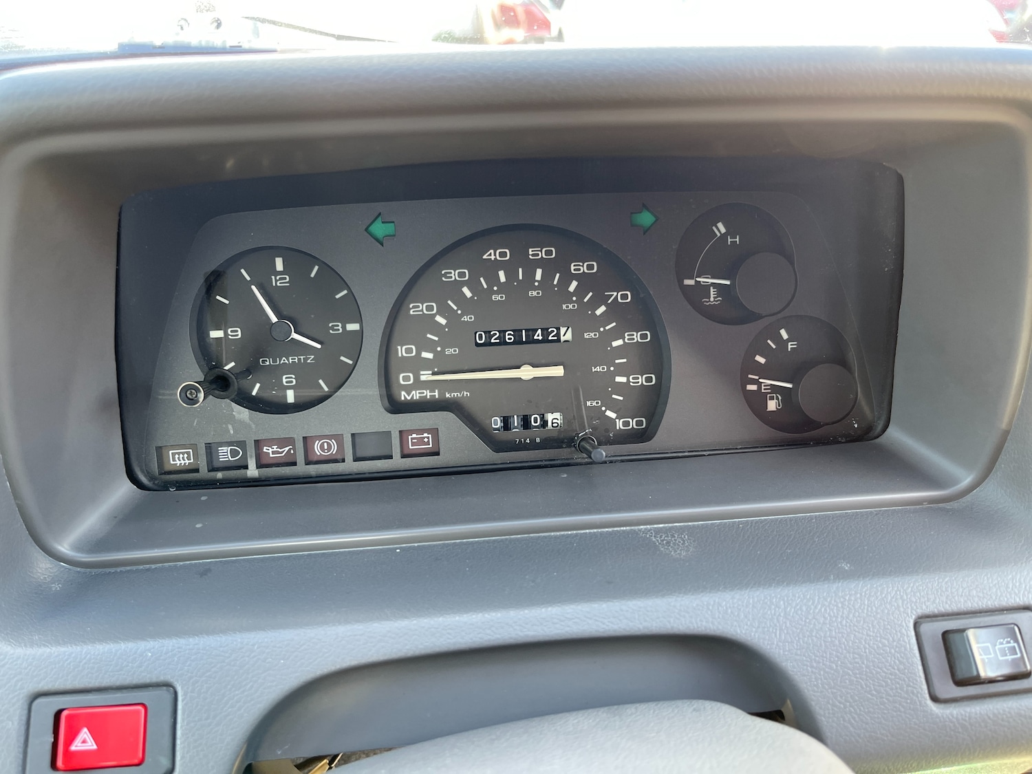 Used Nissan Micra 1990 for sale - 76070093: Photo 22