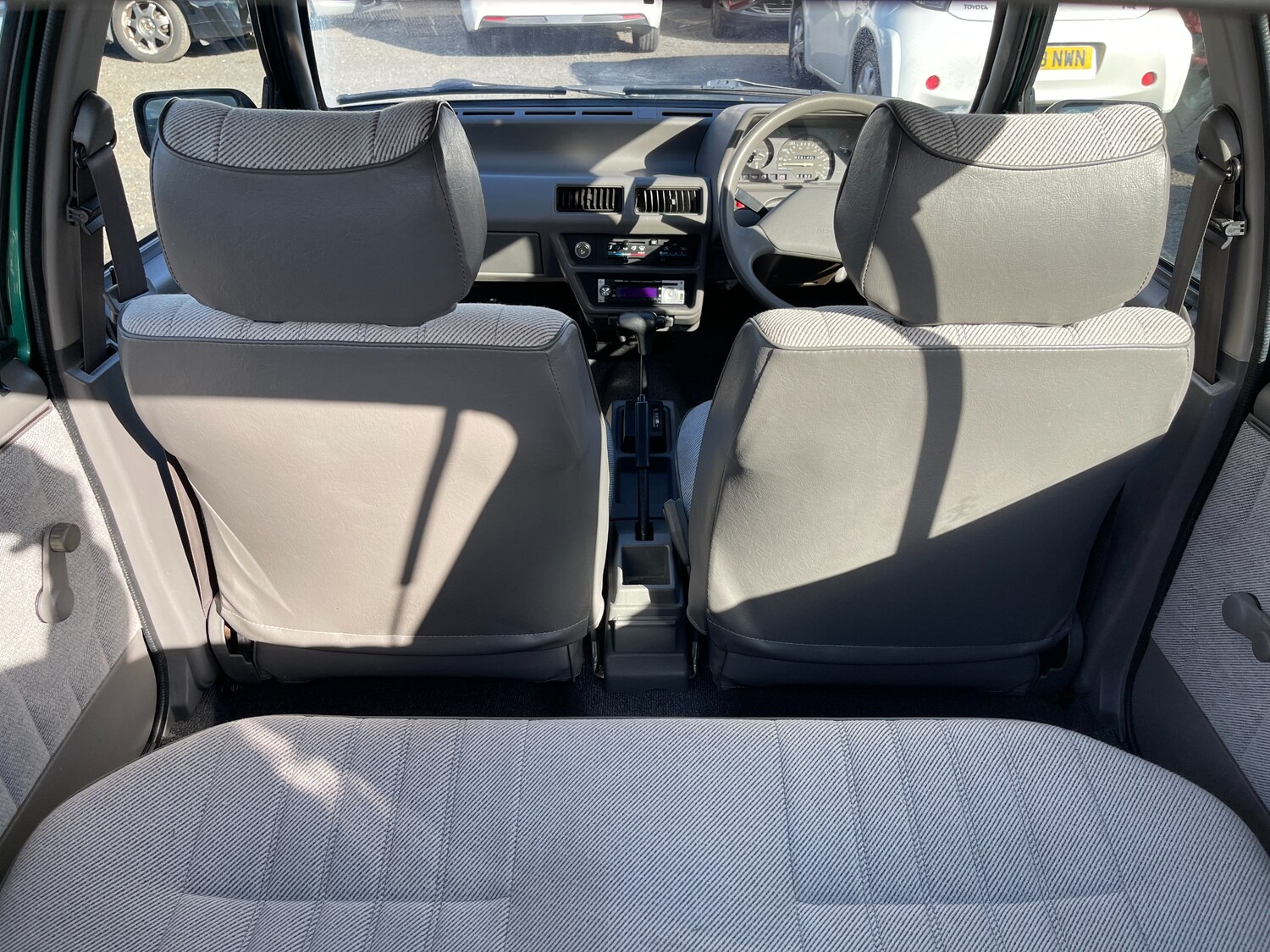 Used Nissan Micra 1990 for sale - 76070093: Photo 34