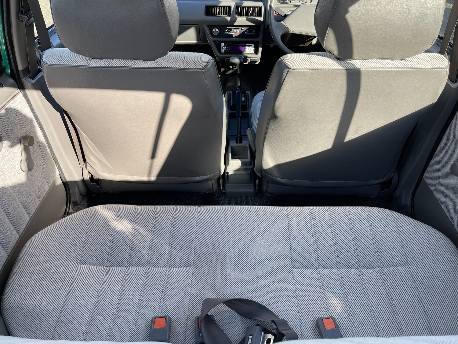 Used Nissan Micra 1990 for sale - 76070093: Photo 35