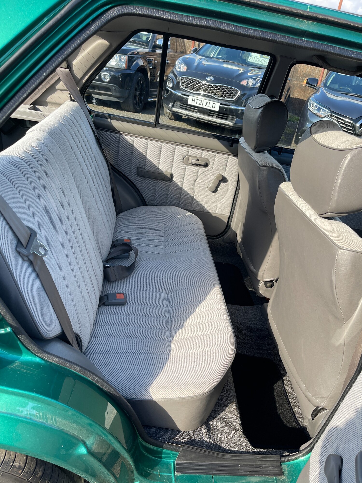 Used Nissan Micra 1990 for sale - 76070093: Photo 38
