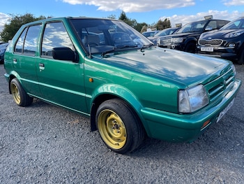 Used Nissan Micra 1990 for sale - 76070093: Photo