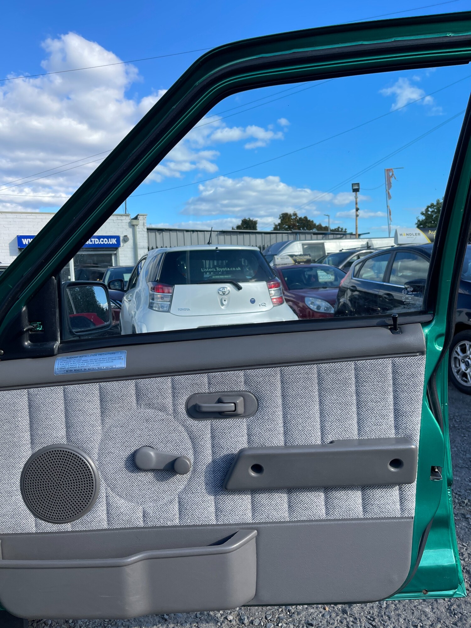 Used Nissan Micra 1990 for sale - 76070093: Photo 43