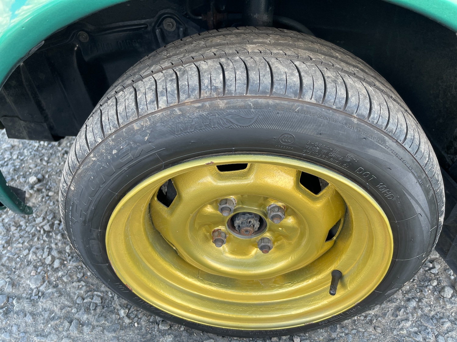 Used Nissan Micra 1990 for sale - 76070093: Photo 46