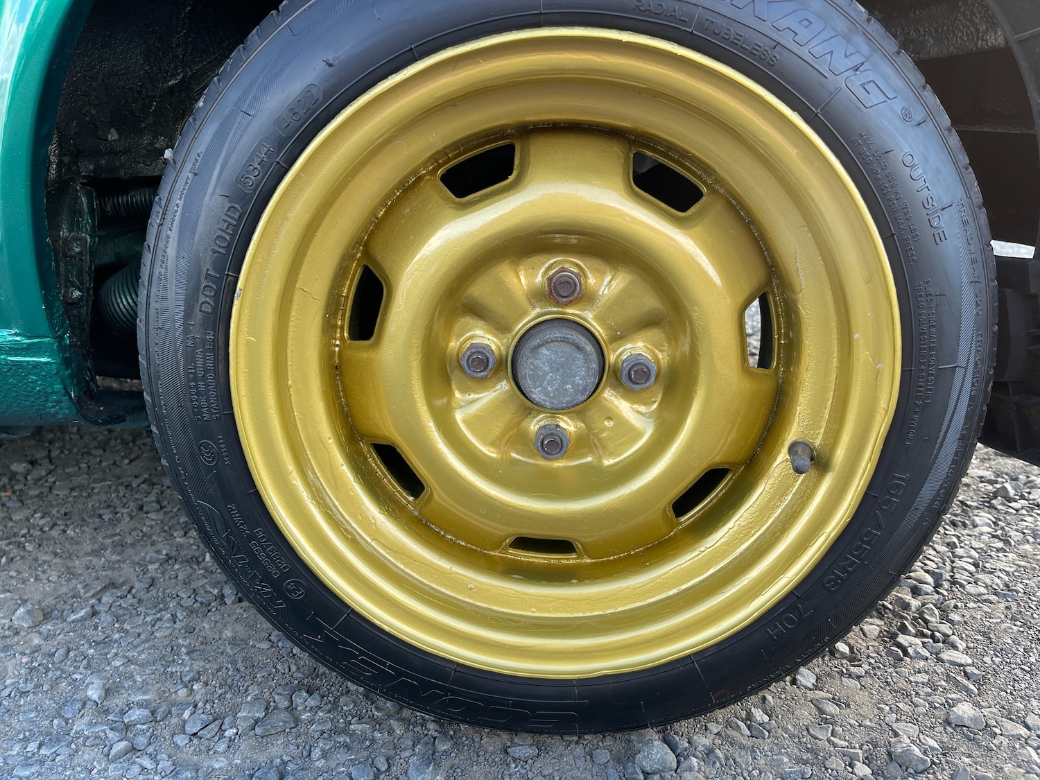 Used Nissan Micra 1990 for sale - 76070093: Photo 49