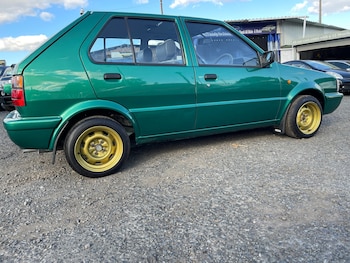 Used Nissan Micra 1990 for sale - 76070093: Photo