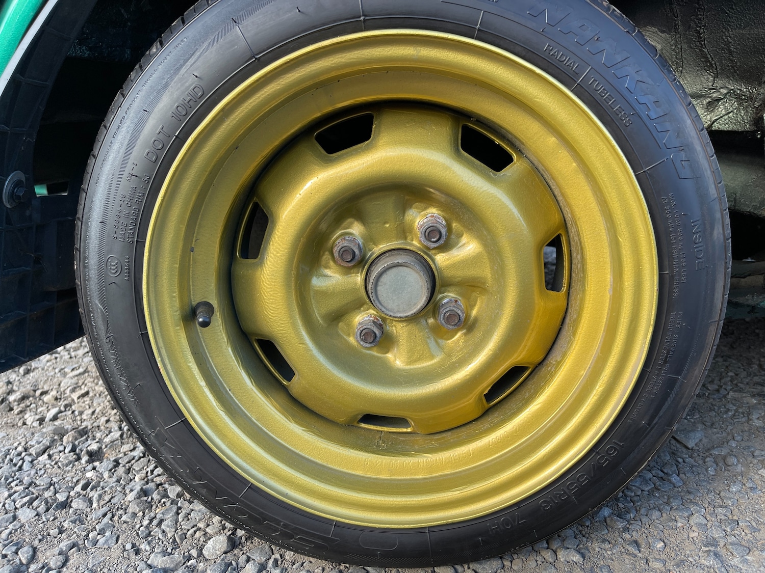 Used Nissan Micra 1990 for sale - 76070093: Photo 51