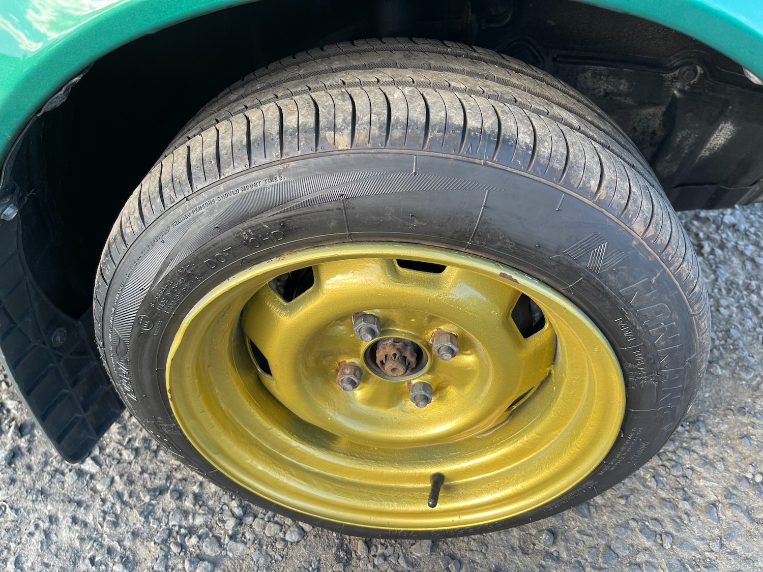 Used Nissan Micra 1990 for sale - 76070093: Photo 52