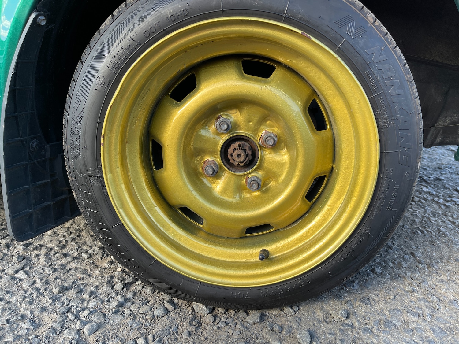 Used Nissan Micra 1990 for sale - 76070093: Photo 53