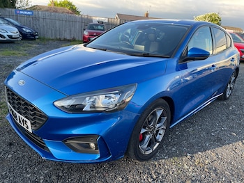 Used Ford Focus 2019 for sale - 78413021: Photo