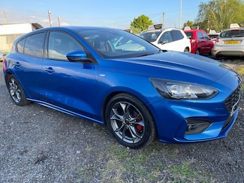 Used Ford Focus 2019 for sale - 78413021: Photo