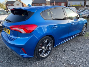 Used Ford Focus 2019 for sale - 78413021: Photo