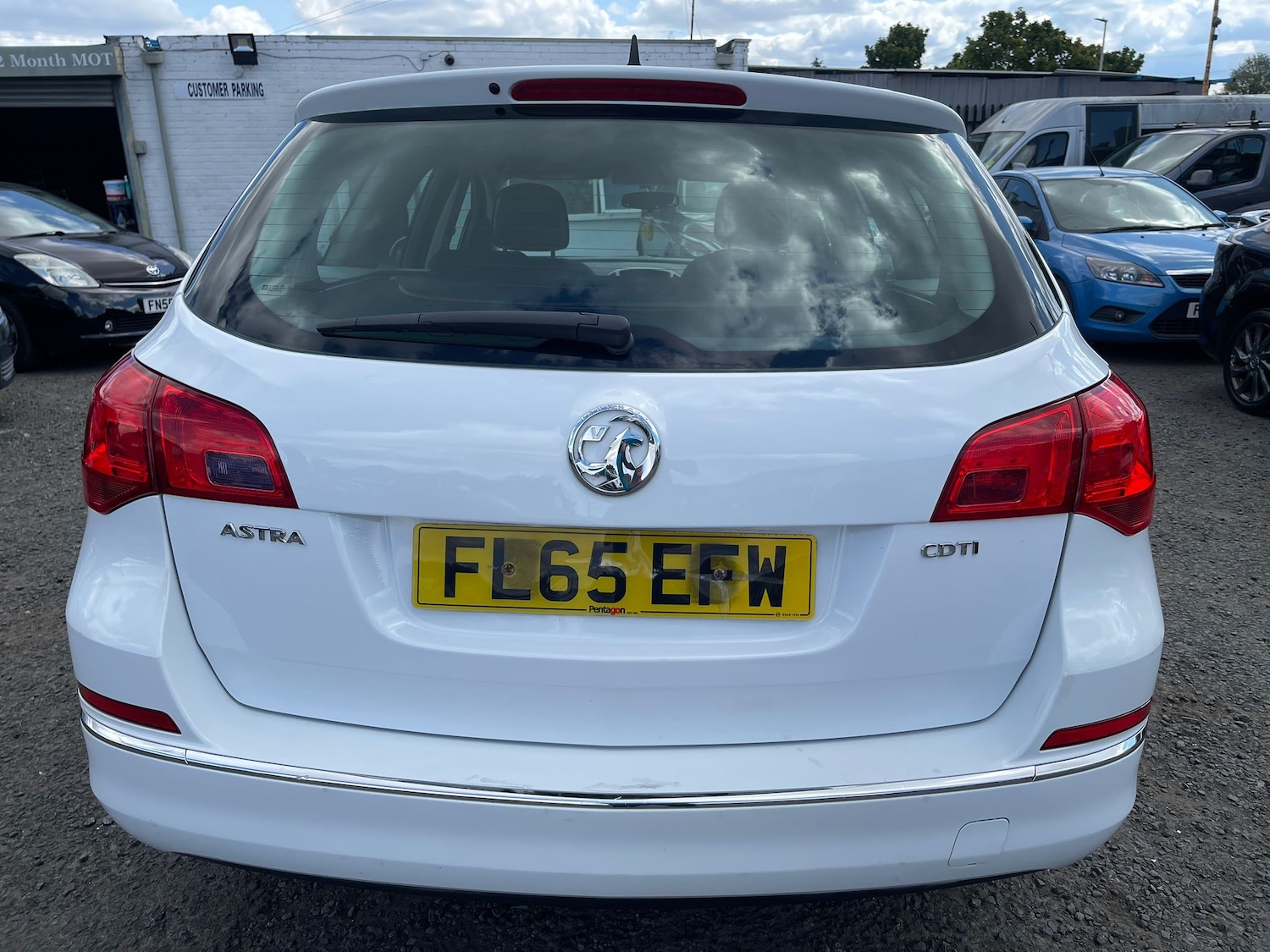 Vehicle 13