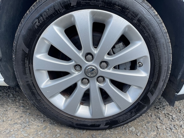 Used Vauxhall Astra 2016 for sale - 75461636: Photo 18