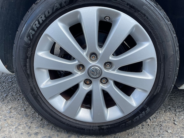 Used Vauxhall Astra 2016 for sale - 75461636: Photo 19