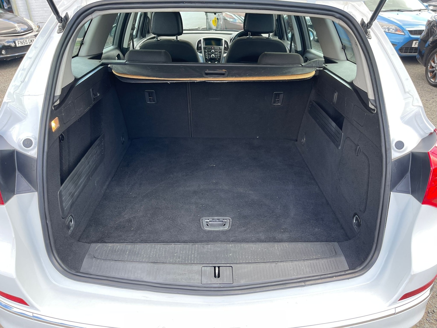 Vehicle 26