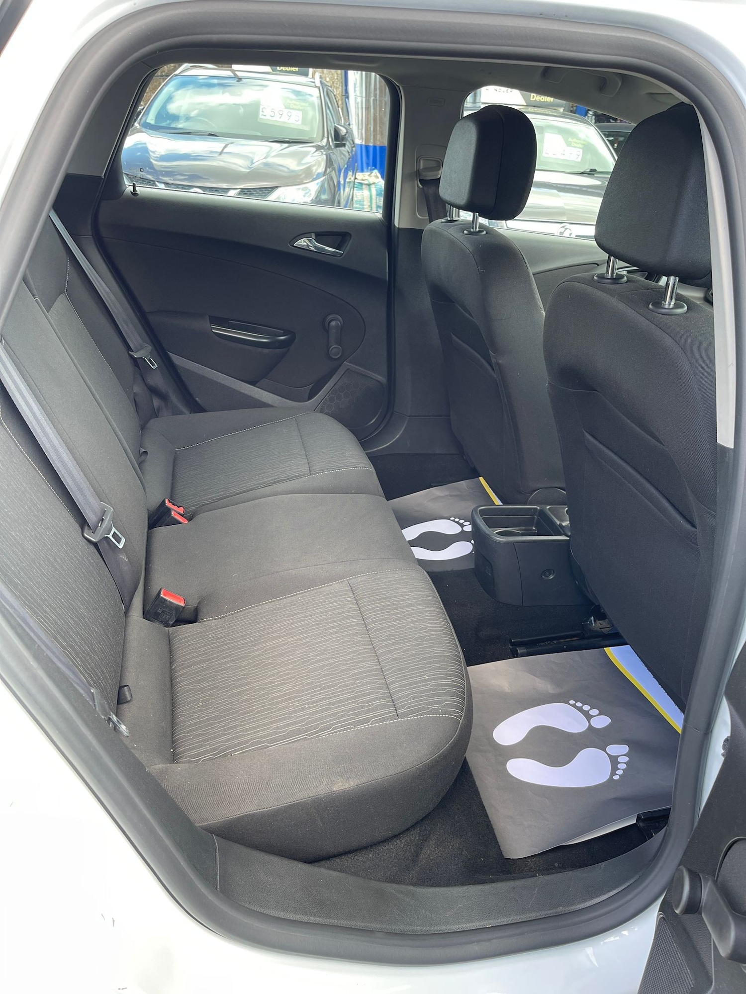 Vehicle 27