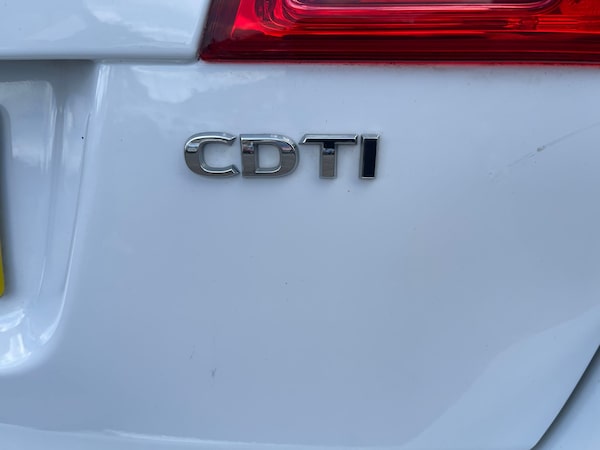 Used Vauxhall Astra 2016 for sale - 75461636: Photo 29
