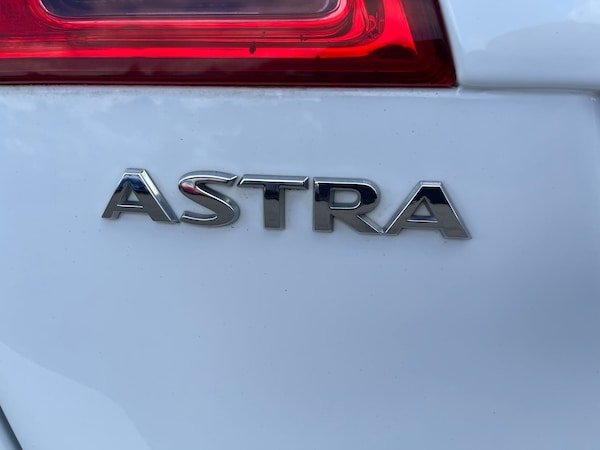 Used Vauxhall Astra 2016 for sale - 75461636: Photo 30