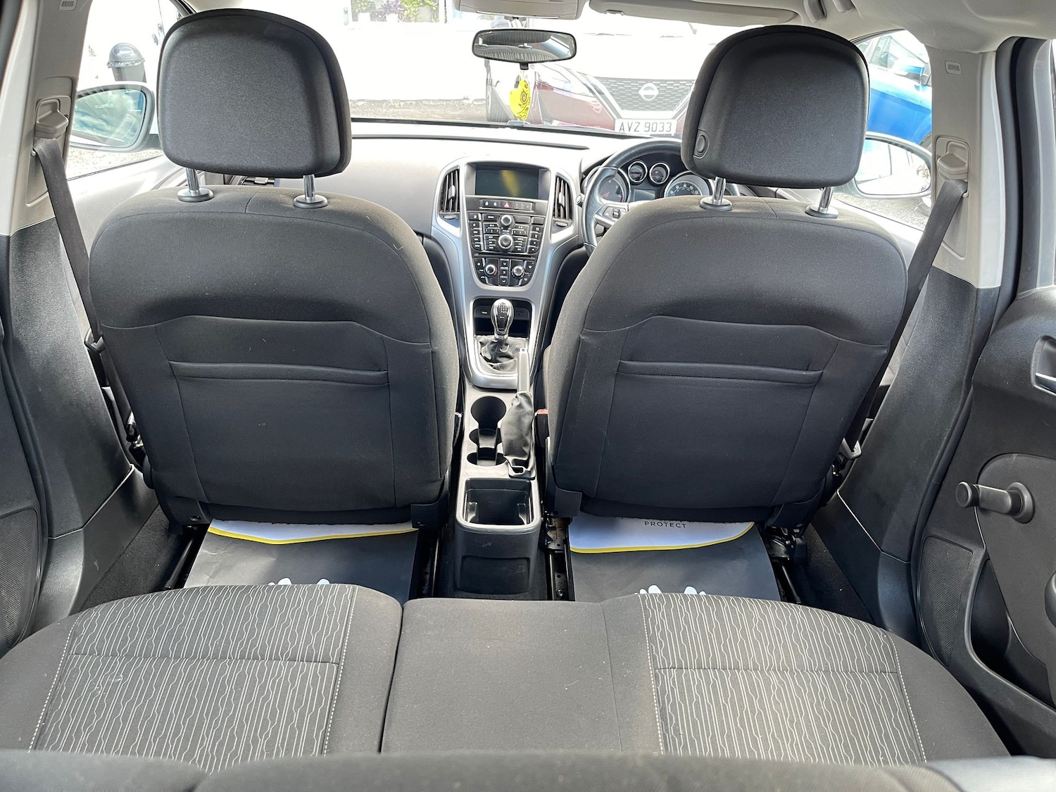 Vehicle 31