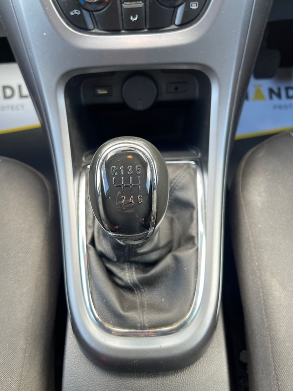 Used Vauxhall Astra 2016 for sale - 75461636: Photo 42