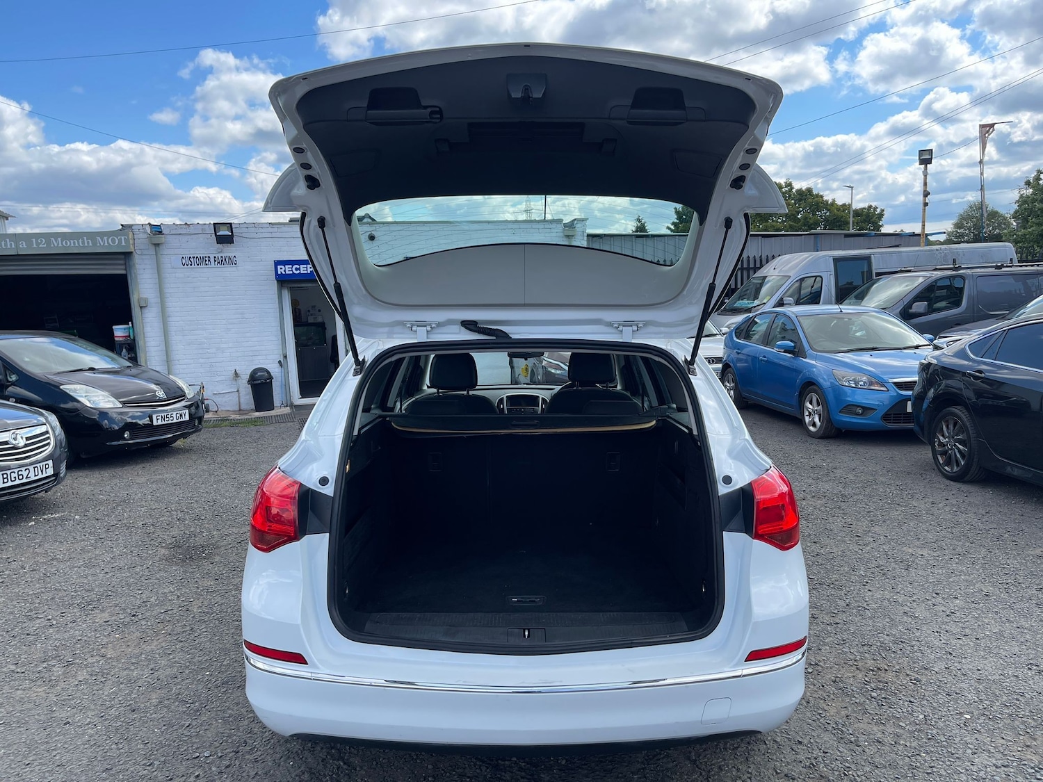 Vehicle 45