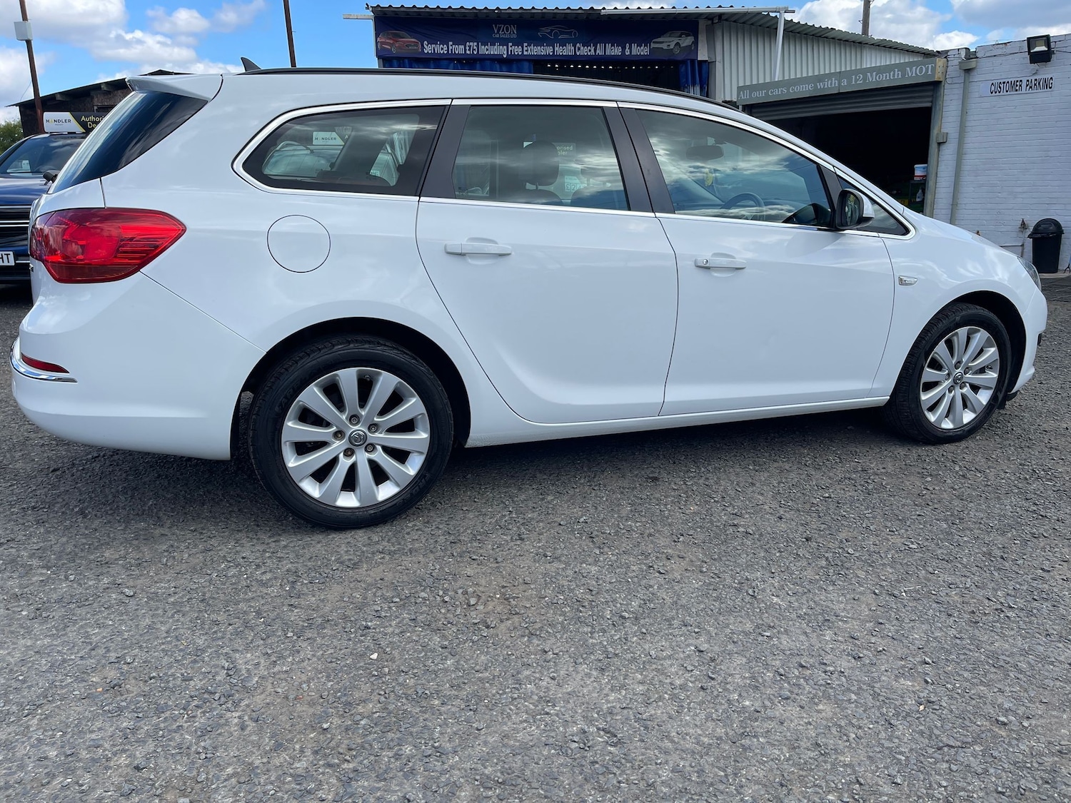 Vehicle 7