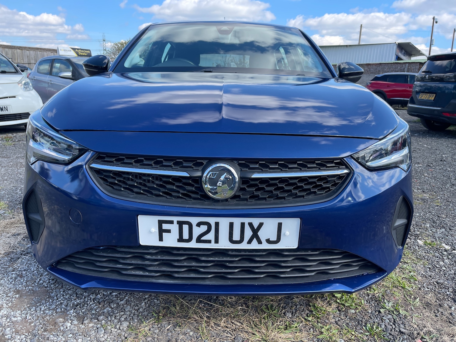 Used Vauxhall Corsa 2021 for sale - 78111701: Photo 10