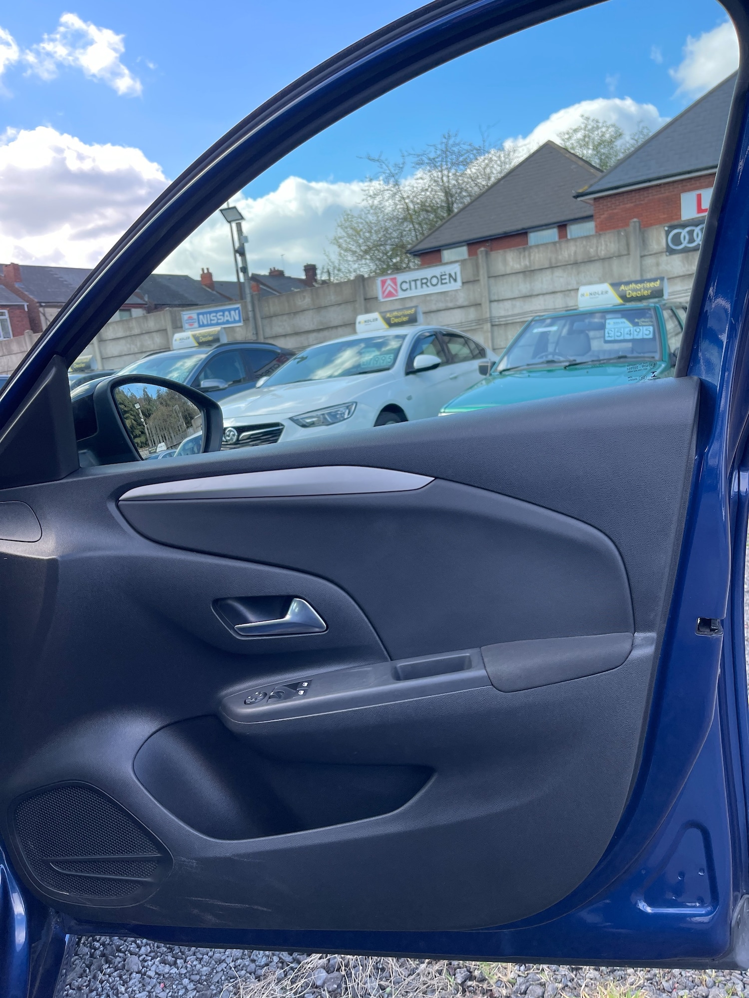 Used Vauxhall Corsa 2021 for sale - 78111701: Photo 16