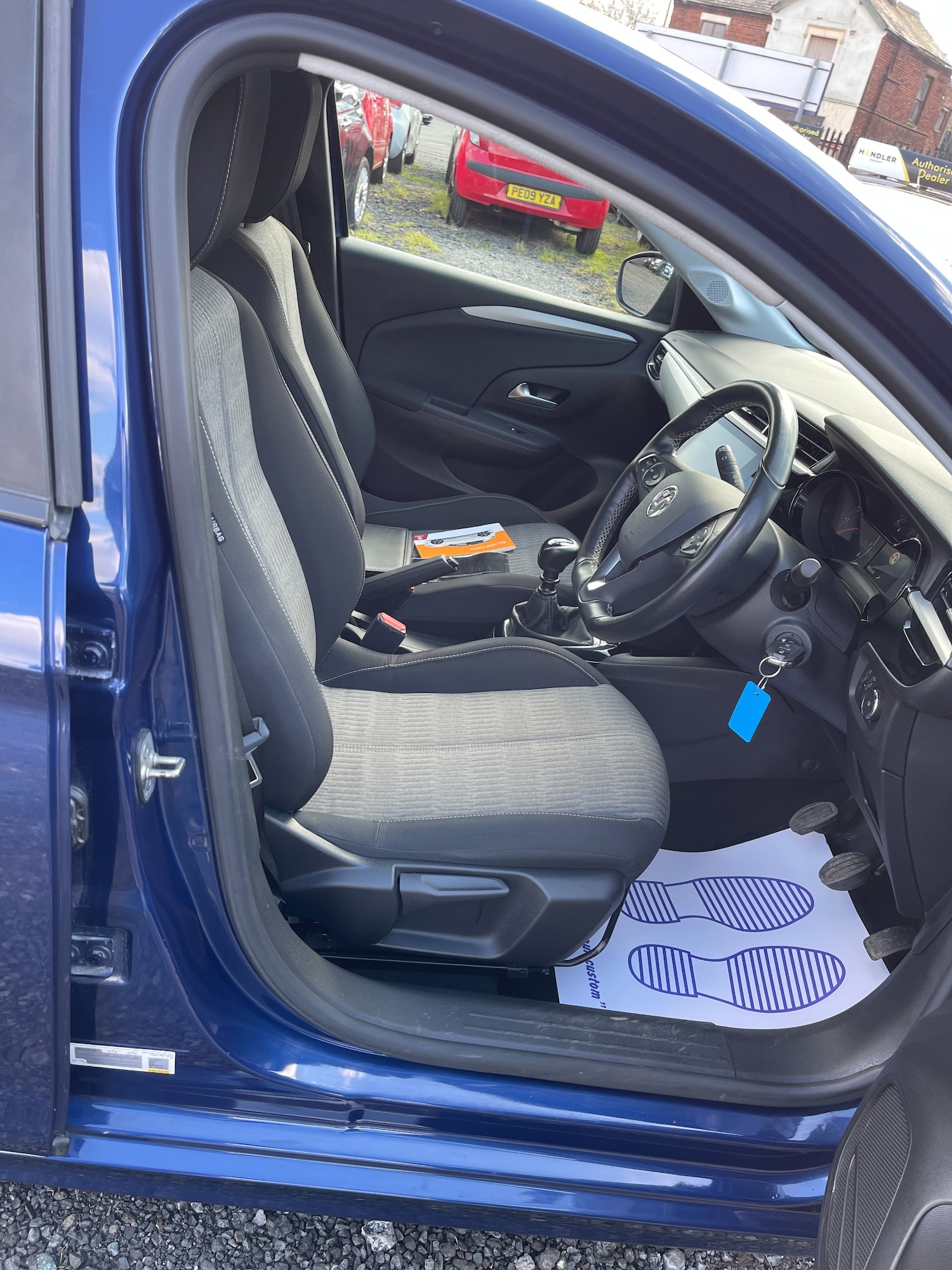 Used Vauxhall Corsa 2021 for sale - 78111701: Photo 21