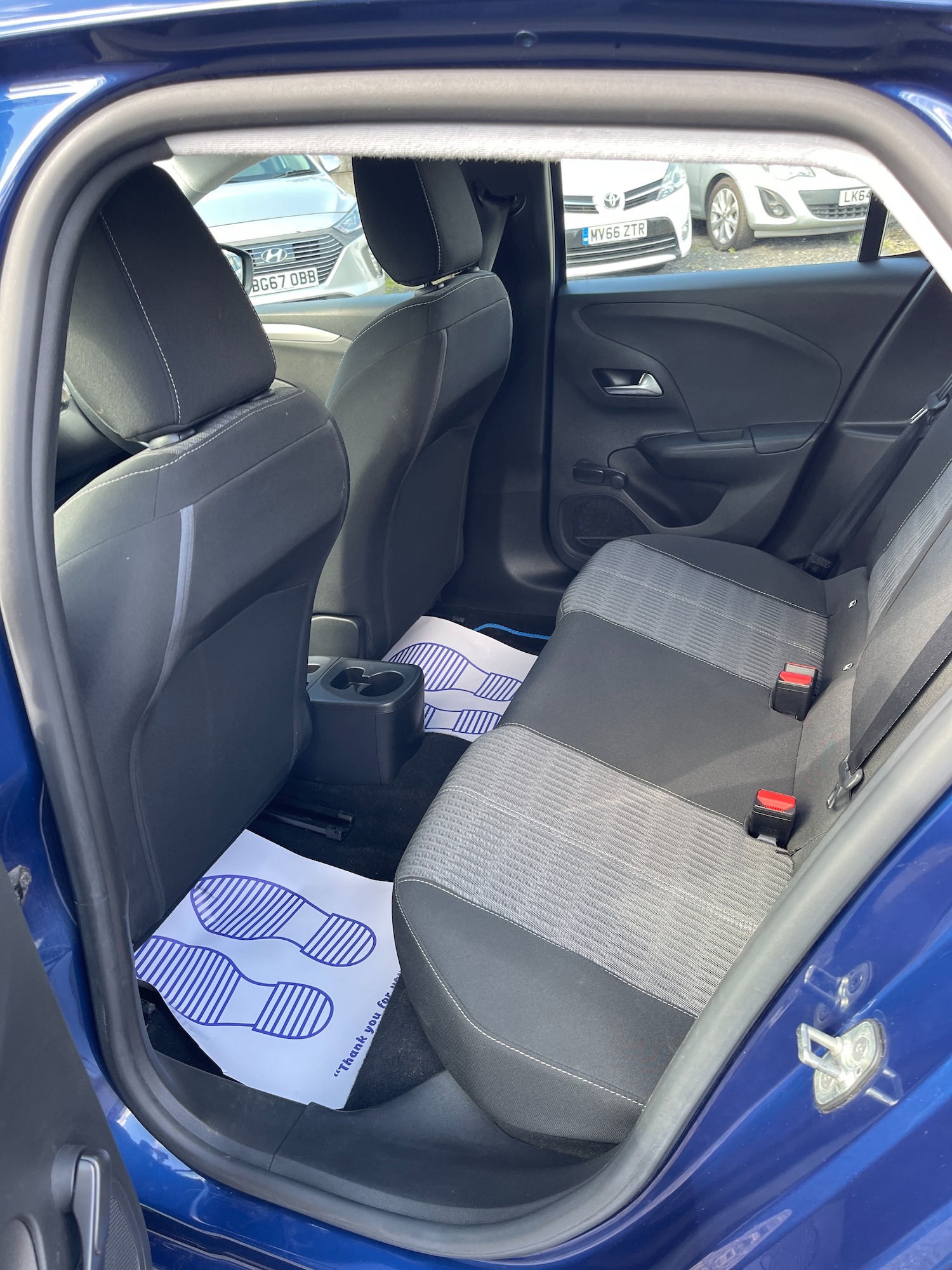 Used Vauxhall Corsa 2021 for sale - 78111701: Photo 22