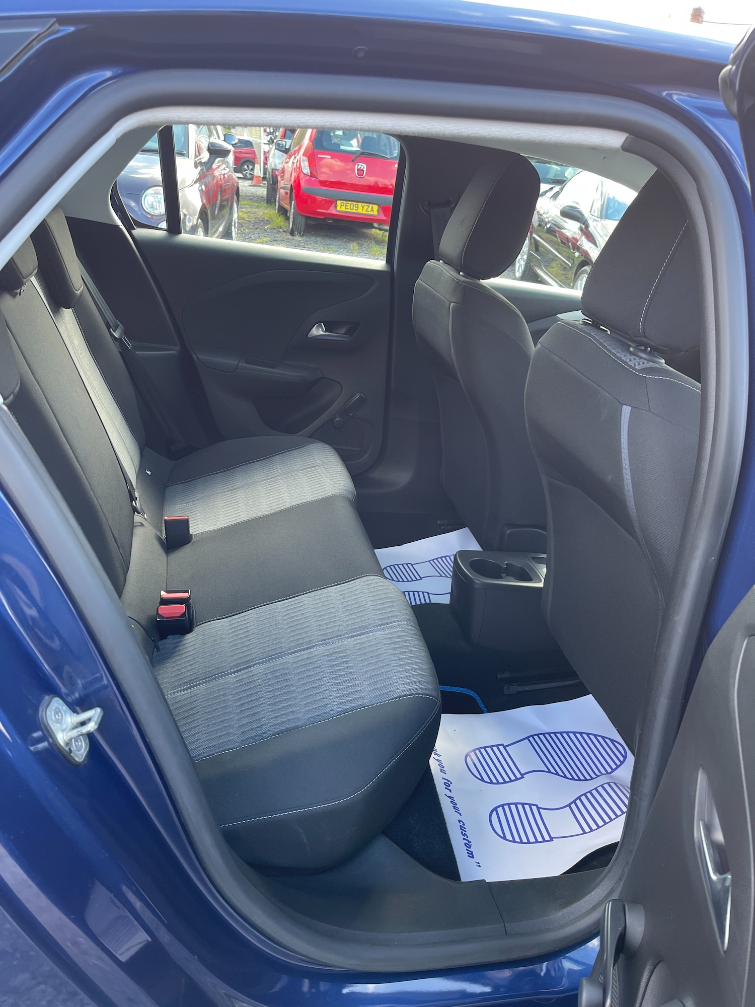 Used Vauxhall Corsa 2021 for sale - 78111701: Photo 24