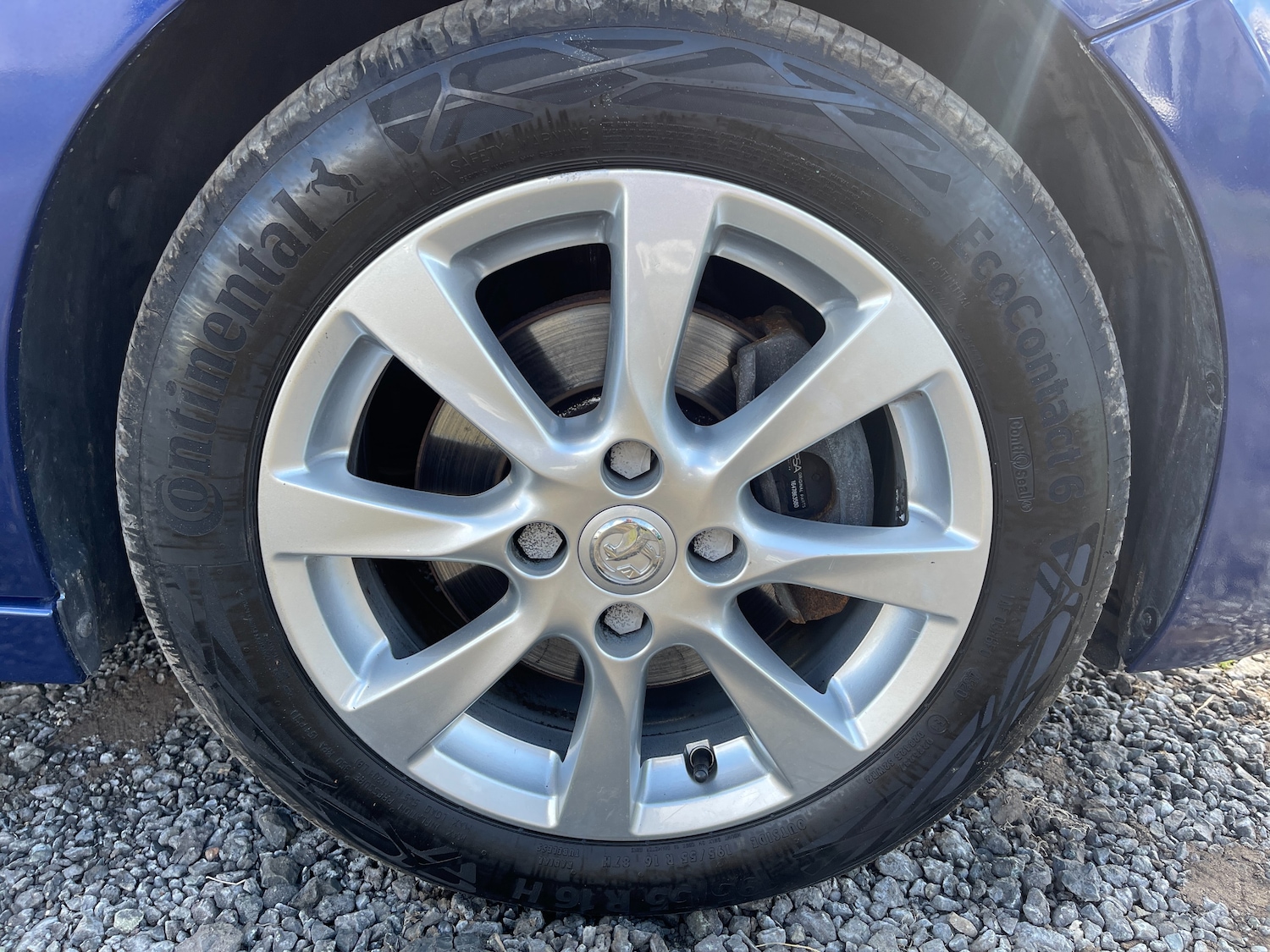 Used Vauxhall Corsa 2021 for sale - 78111701: Photo 25