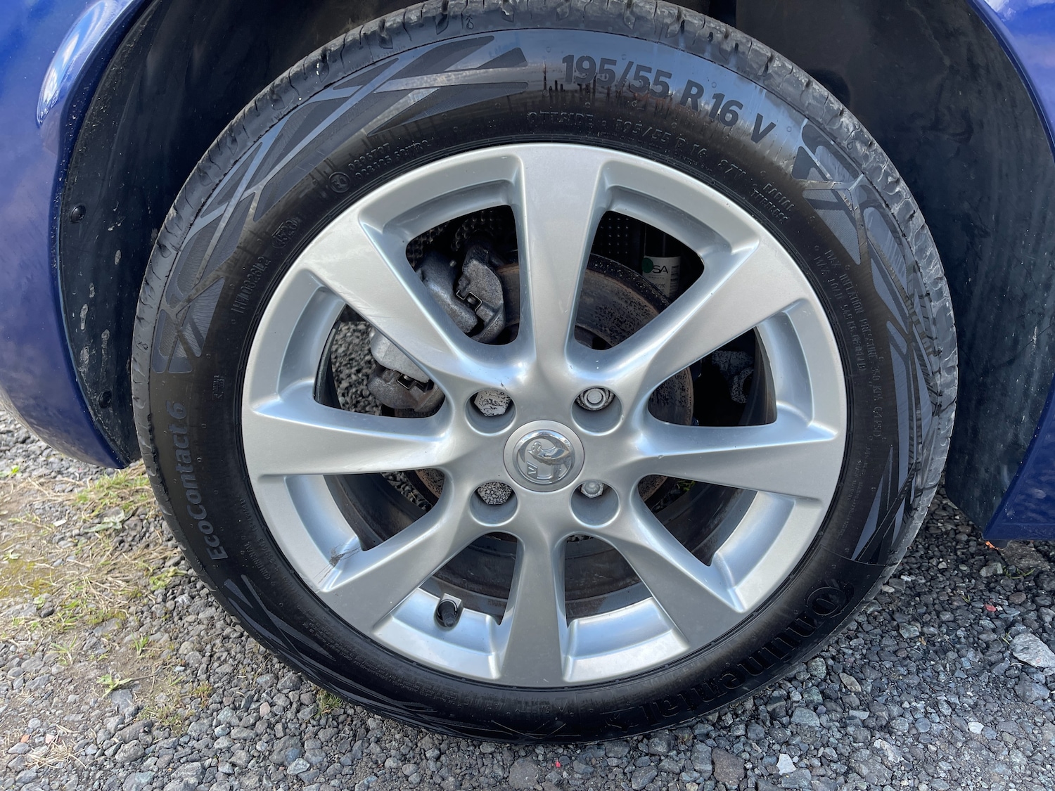 Used Vauxhall Corsa 2021 for sale - 78111701: Photo 26