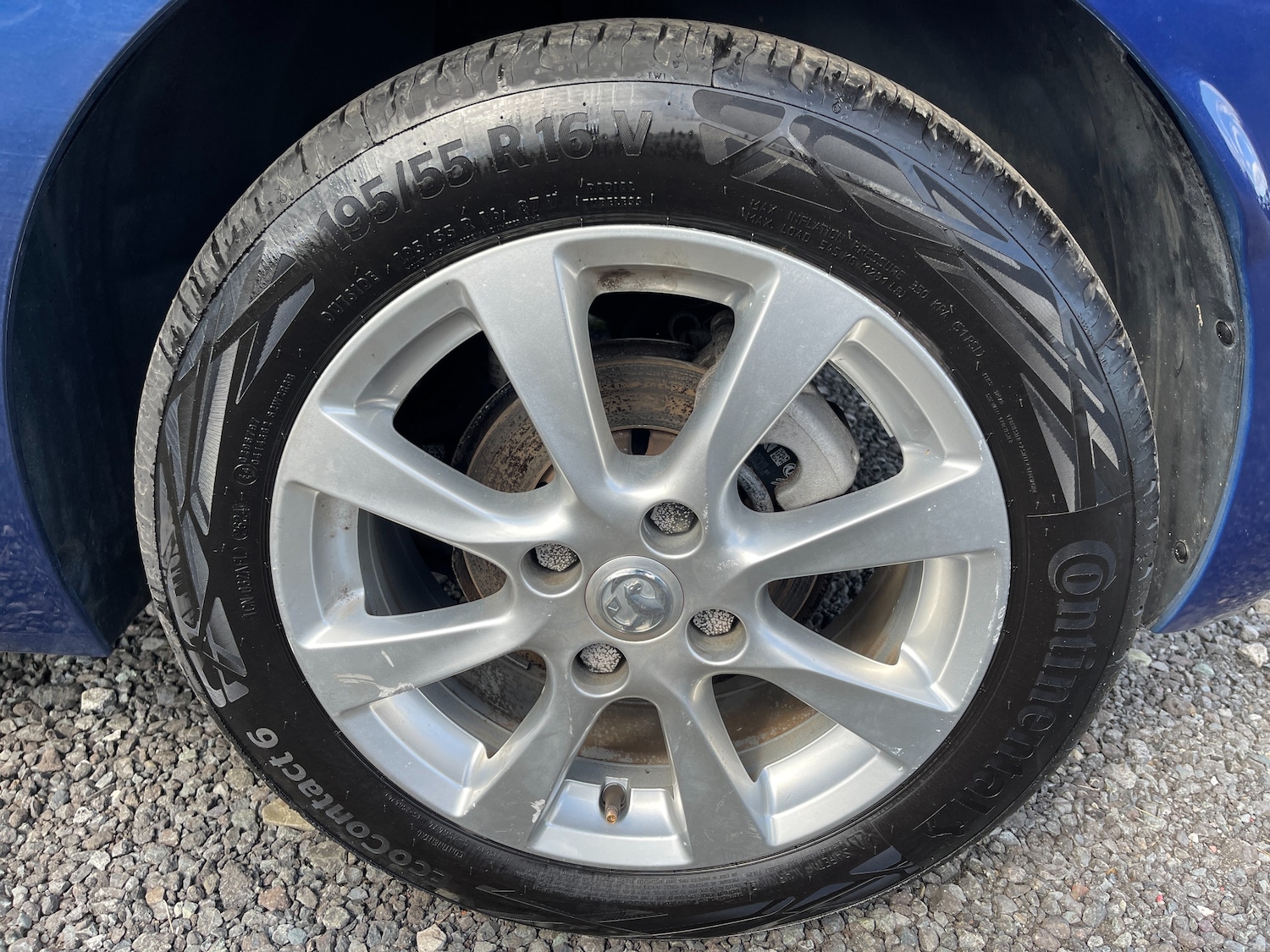 Used Vauxhall Corsa 2021 for sale - 78111701: Photo 27