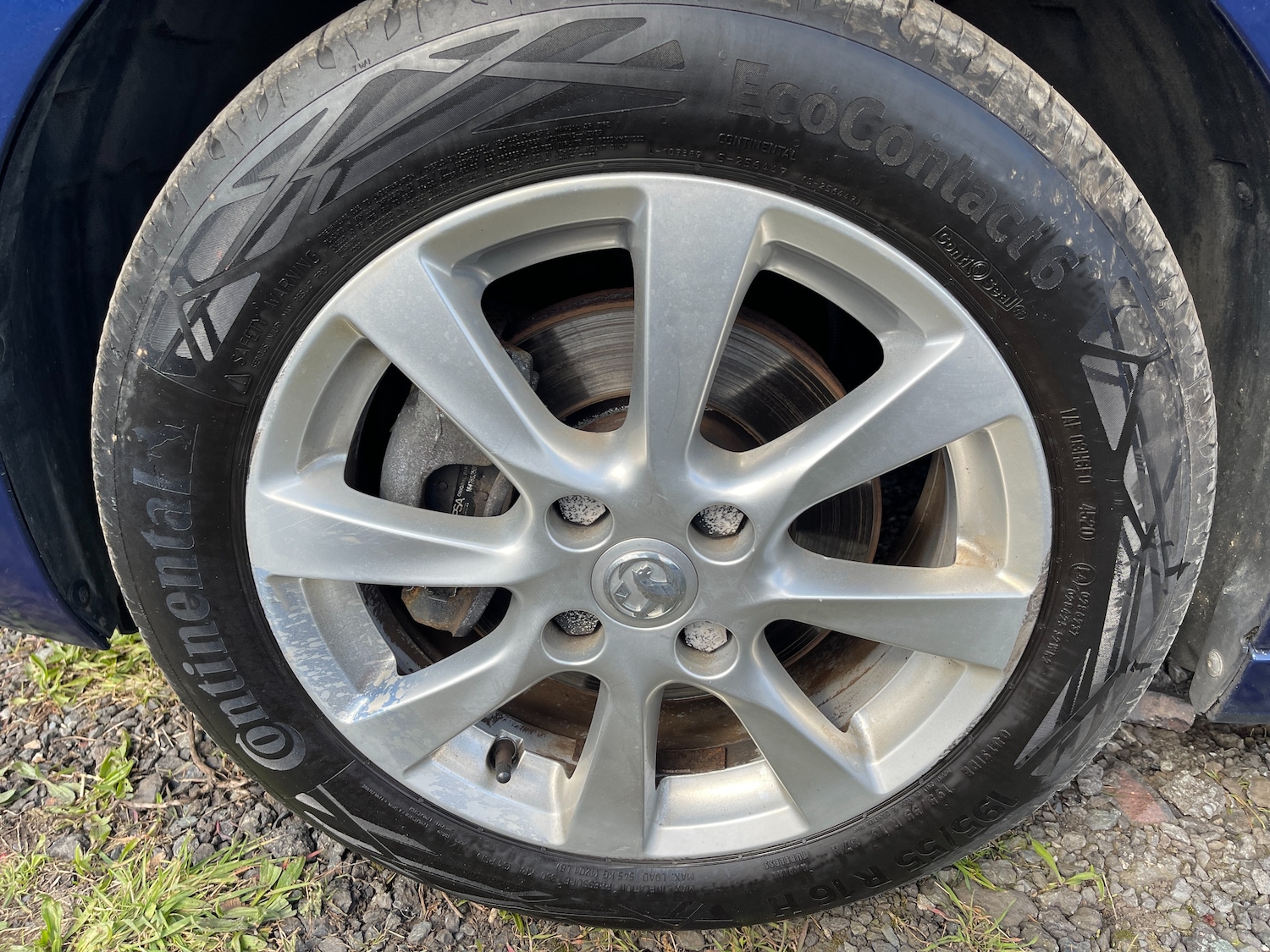 Used Vauxhall Corsa 2021 for sale - 78111701: Photo 28