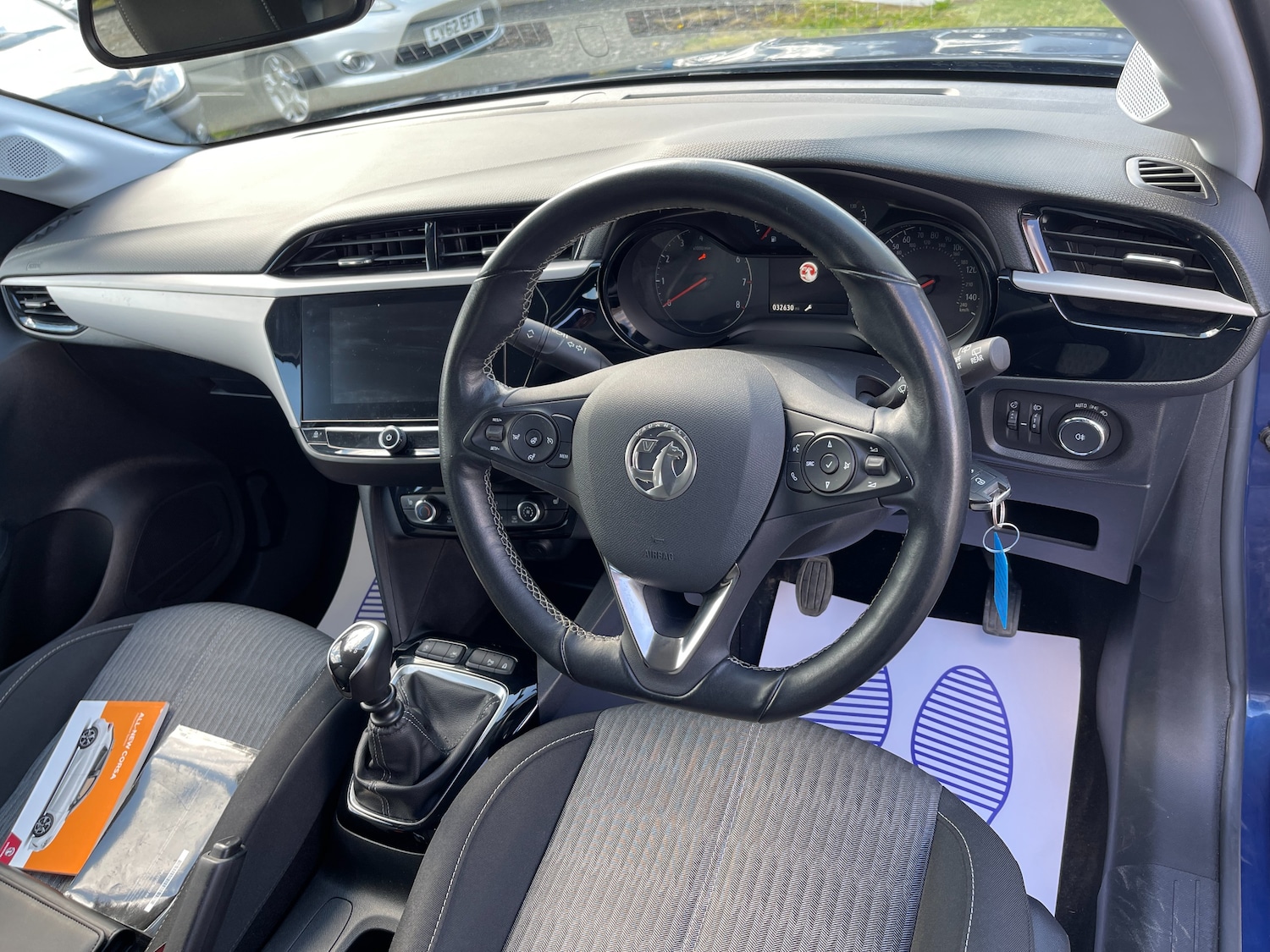 Used Vauxhall Corsa 2021 for sale - 78111701: Photo 29