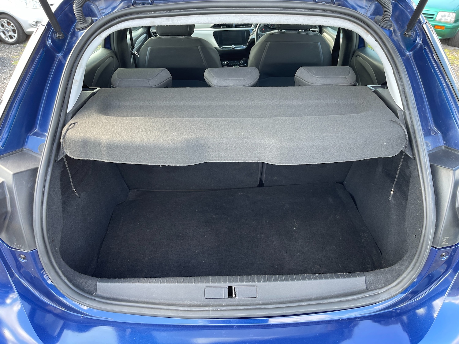 Used Vauxhall Corsa 2021 for sale - 78111701: Photo 32