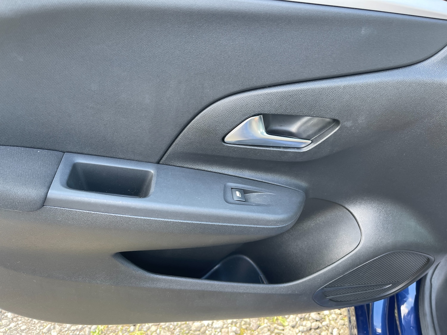 Used Vauxhall Corsa 2021 for sale - 78111701: Photo 34