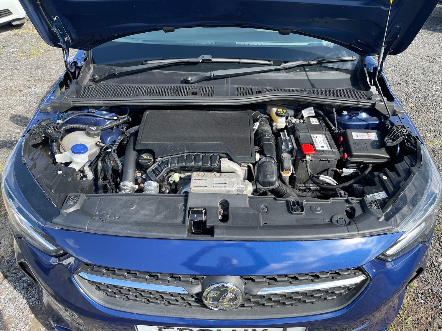 Used Vauxhall Corsa 2021 for sale - 78111701: Photo 36