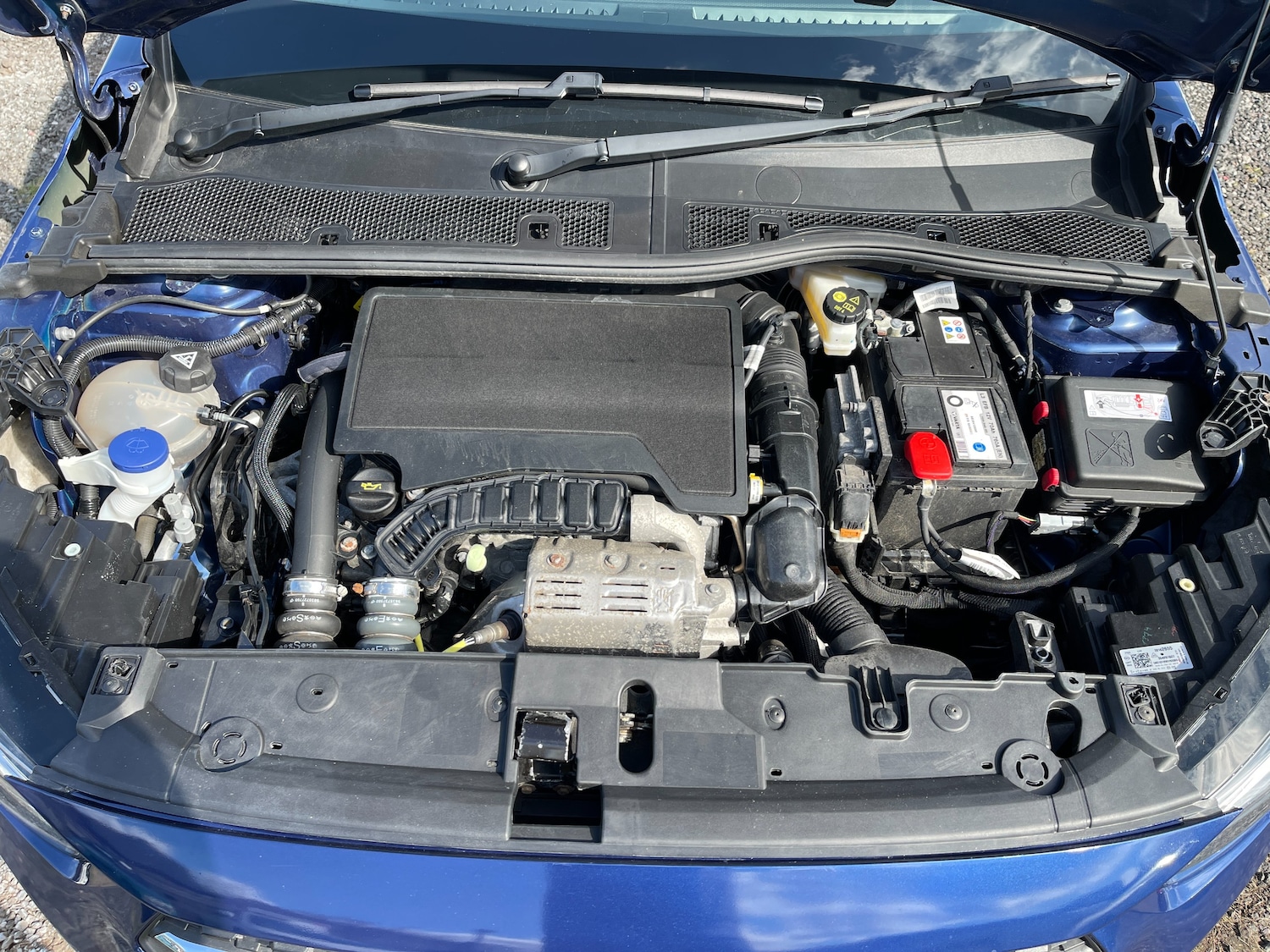 Used Vauxhall Corsa 2021 for sale - 78111701: Photo 37