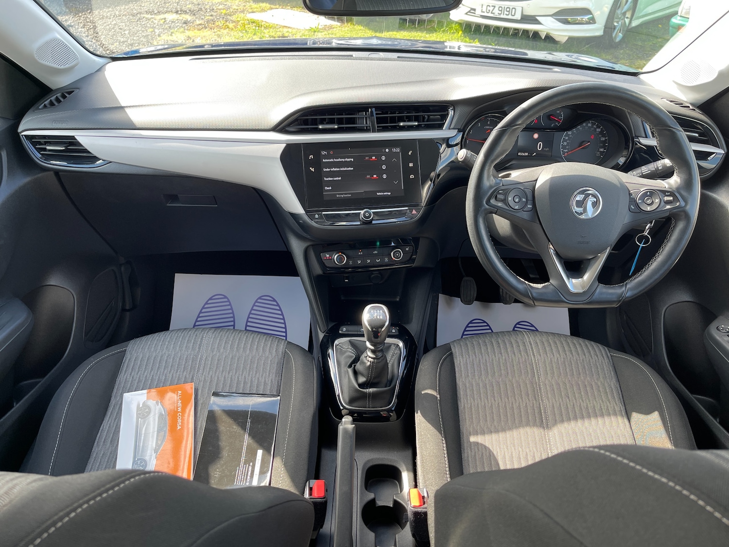 Used Vauxhall Corsa 2021 for sale - 78111701: Photo 39