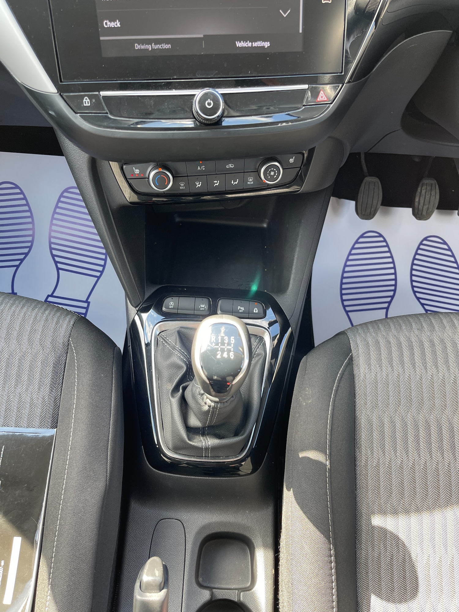 Used Vauxhall Corsa 2021 for sale - 78111701: Photo 40