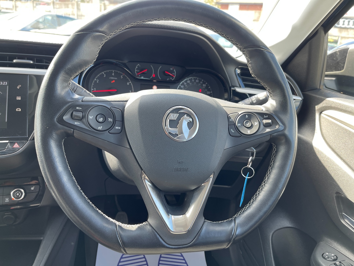 Used Vauxhall Corsa 2021 for sale - 78111701: Photo 41