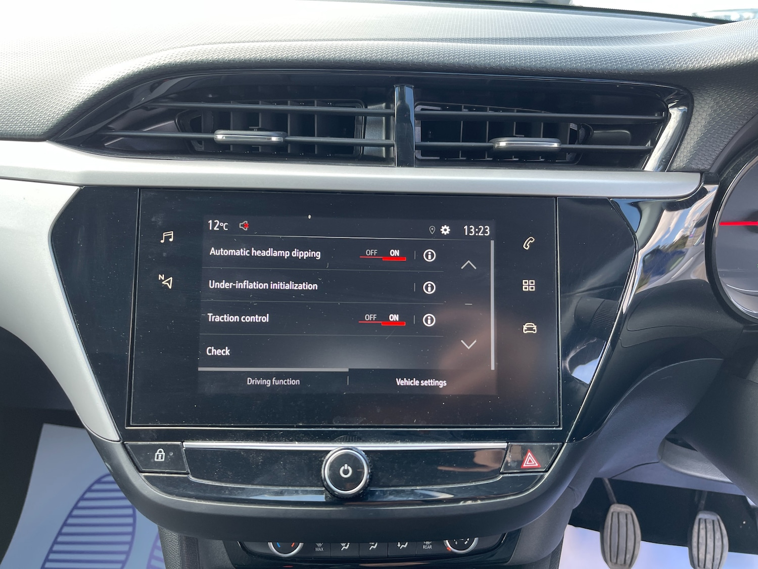 Used Vauxhall Corsa 2021 for sale - 78111701: Photo 45