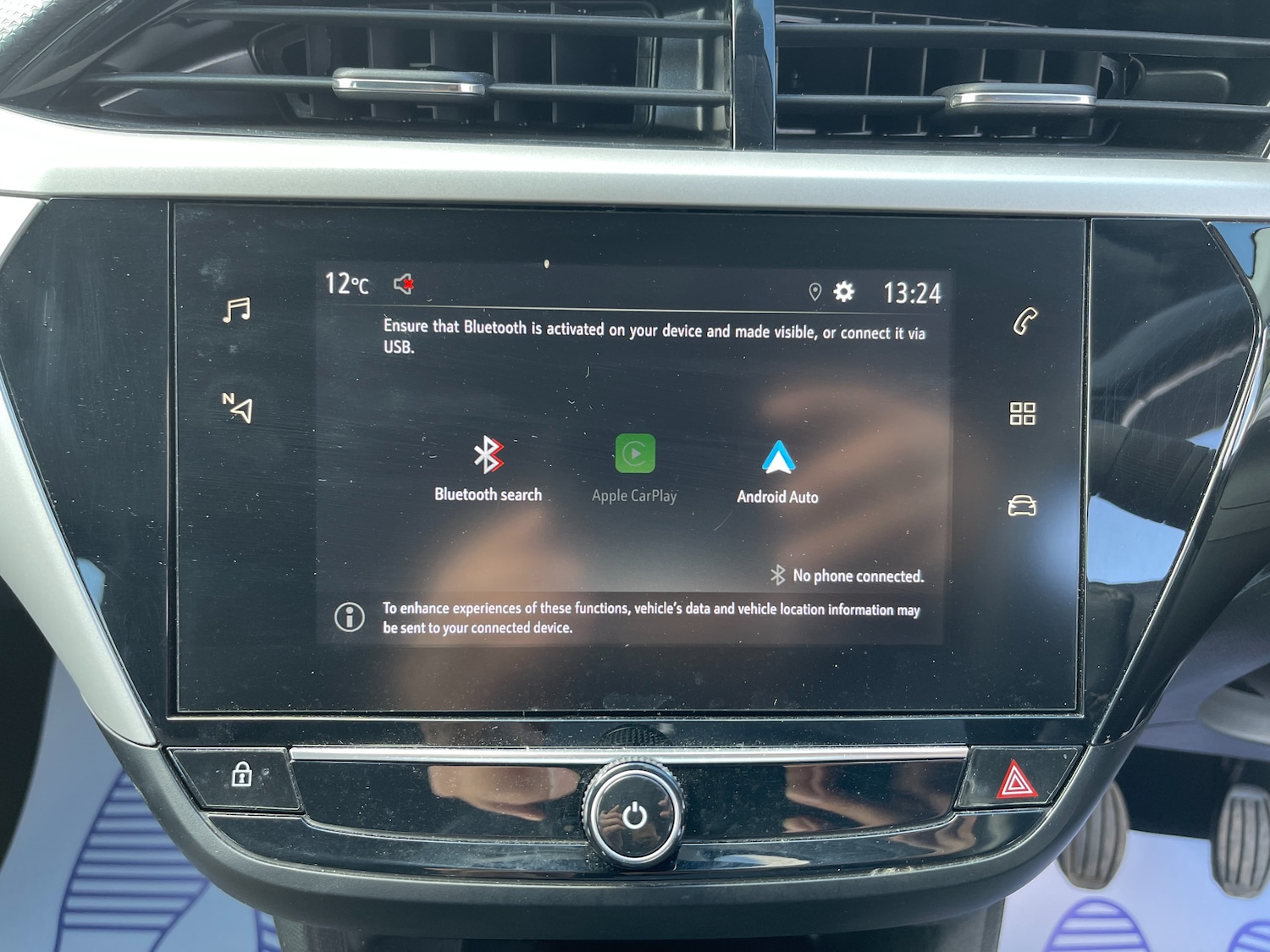 Used Vauxhall Corsa 2021 for sale - 78111701: Photo 46