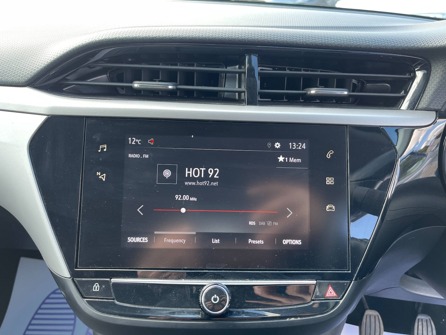 Used Vauxhall Corsa 2021 for sale - 78111701: Photo 47